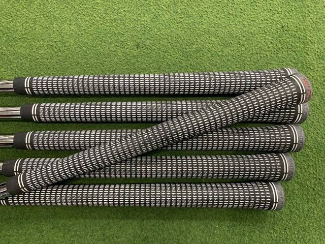 BRIDGESTONE ブリヂストン 中古アイアンセット BRIDGESTONE B-Limited