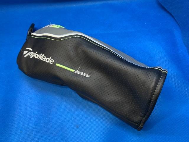 TaylorMade -  テーラーメイド M2  2017  3W 15° (S) HC付 中古 TaylorMade テーラーメイド 中古フェアウェイウッド M2 (2017
