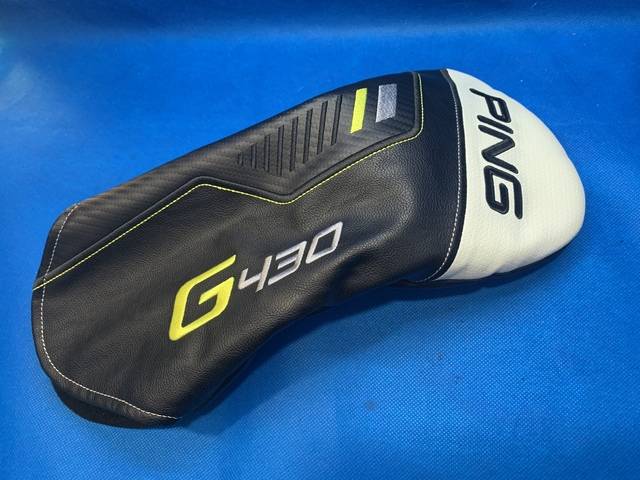 PING ピン 中古ドライバー G430 HL MAX 10.5° レフティの商品