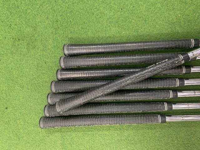 Titleist タイトリスト 中古アイアンセット DCI 990B 8本の商品詳細