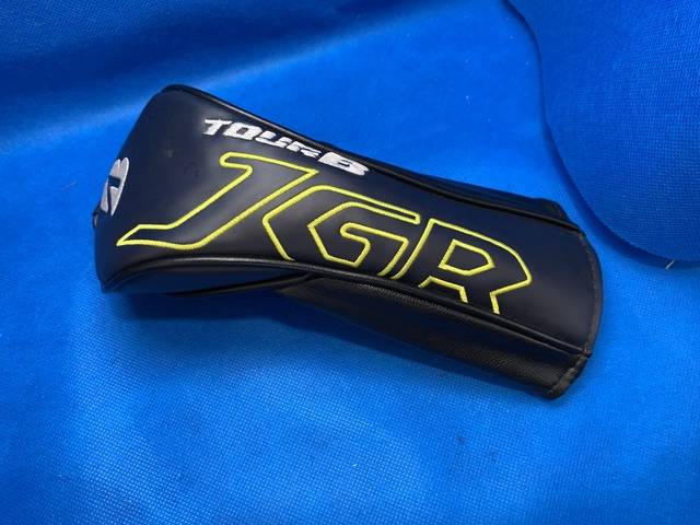 BRIDGESTONE ブリヂストン 中古ユーティリティ TOUR B JGR H4(22