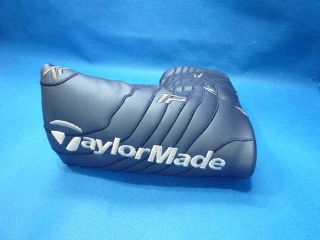 TaylorMade テーラーメイド/パター/TP TRUSS MID NIGHT BLUE/TP-B3TH/Aランク/69【中古】 数量限定】【正規品】【送料無料】テーラーメイド□TP TRUSS MID
