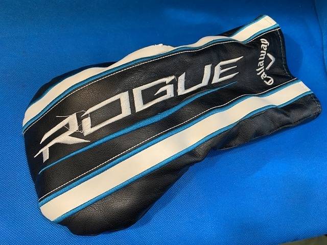 Callaway キャロウェイ 中古ドライバー ROGUE STAR SPEED STAR