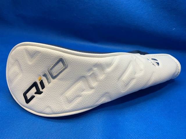再再値下げ　テーラーメイド日本正規Qi10 4U 22度　R 美品 楽天市場】テーラーメイド qi10（ロフト角22°）の通販