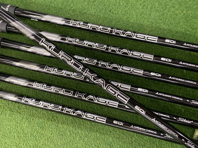 Titleist タイトリスト 中古アイアンセット T200 7本の商品詳細