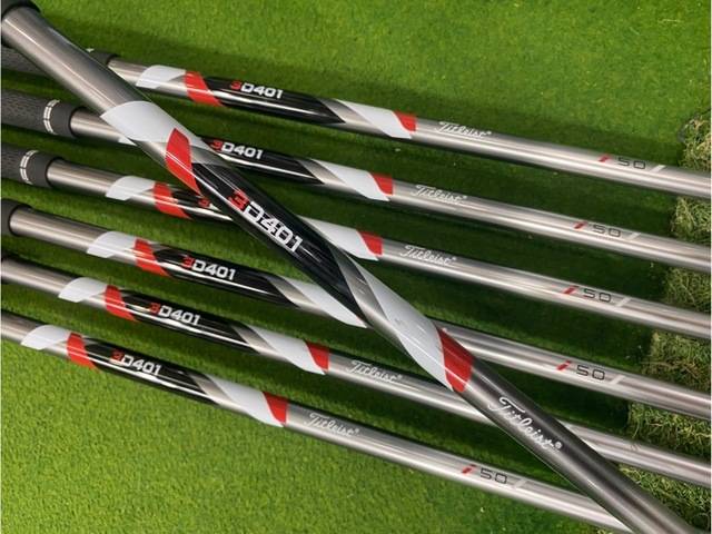 TITLEIST TSERIES IRON | T400 - タイトリスト 日本公式サイト
