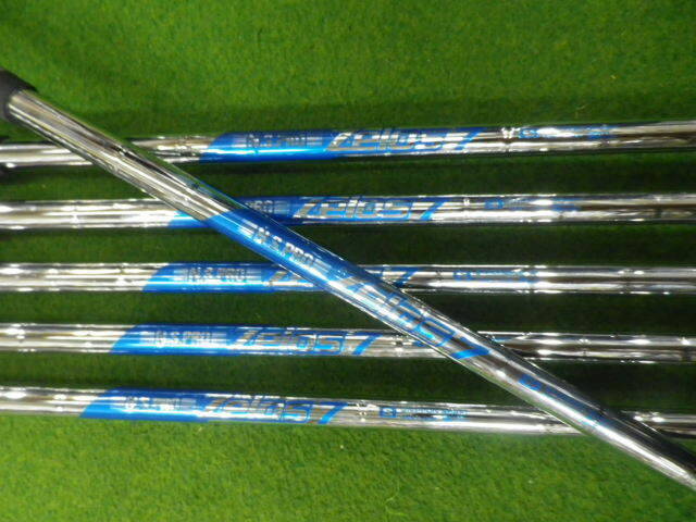 Titleist タイトリスト 中古アイアンセット T200 (2023) 6本の