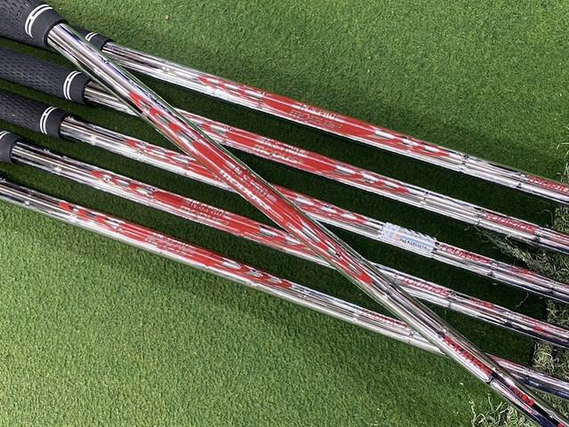 【レフティ】キャロウェイ APEX Ai200 アイアン 6本セット Callaway 【期間限定】 キャロウェイ APEX Ai 200 アイアン 6本
