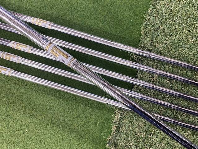 本間ゴルフ ホンマゴルフ 中古アイアンセット TOUR WORLD TW737V