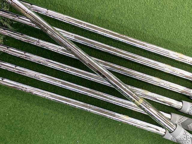 タイトリスト T150アイアンセット 2023年モデル 5本セット➕おまけレア品 日本正規品】 タイトリスト T150 アイアンセット 6本組 (#5-Pw