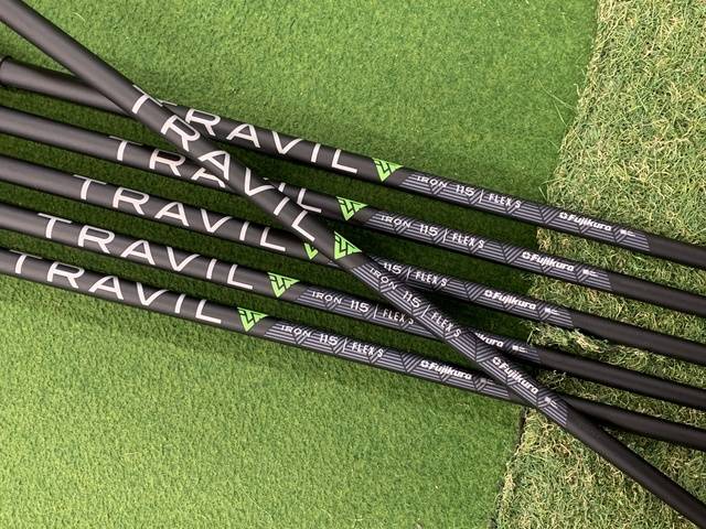 PROTO-CONCEPT プロトコンセプト 中古アイアンセット PROTO