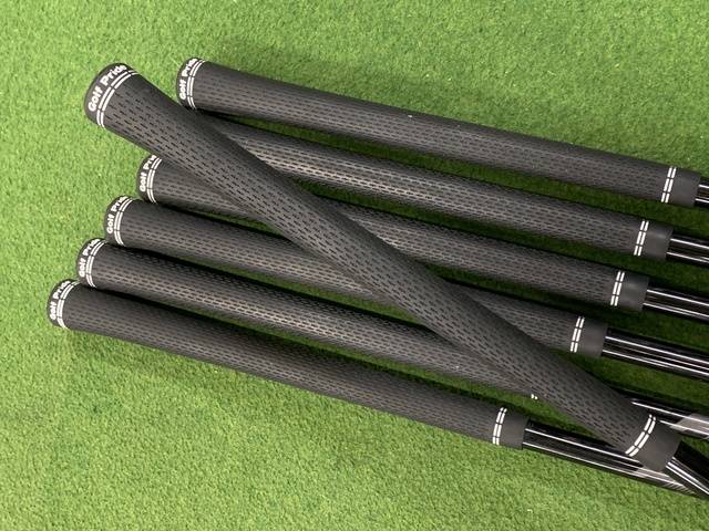 Titleist タイトリスト 中古アイアンセット T200 7本の商品詳細