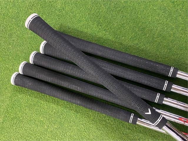 Callaway キャロウェイ 中古アイアンセット APEX Ai200 6本の