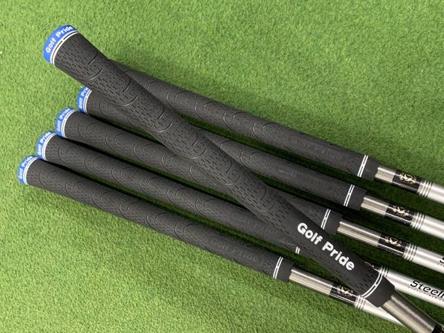 三浦技研 ミウラギケン 中古アイアンセット CB-301 6本の商品