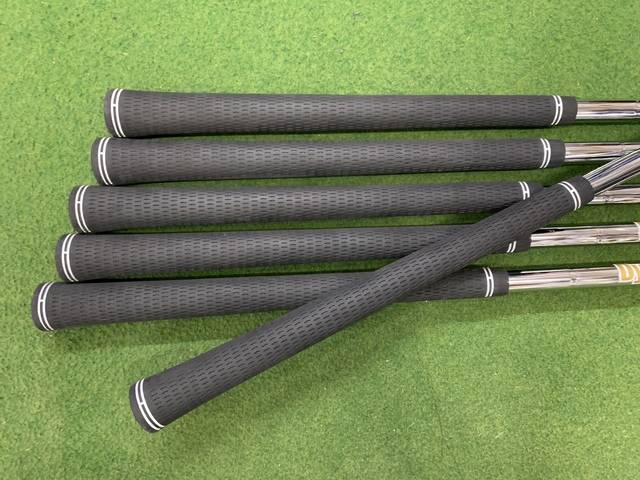 DUNLOP ダンロップ 中古アイアンセット SRIXON ZXi7 6本の商品 DUNLOP ダンロップ 中古アイアンセット SRIXON ZXi7 6本の商品