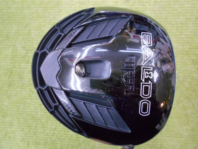 中古ゴルフ CORSA PERFORMANCE 438  10°の写真