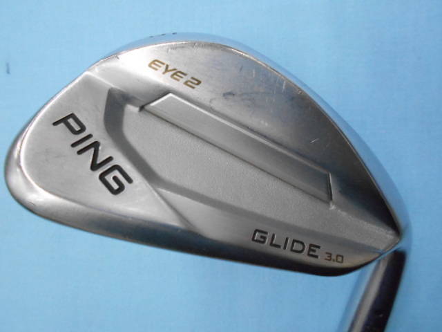 中古ゴルフ GLIDE 3.0 56°EYE2 の写真