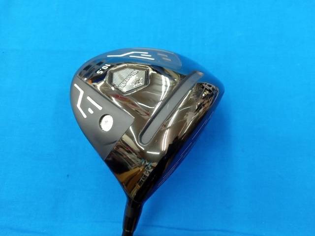 中古ゴルフ アメリカンクラブ チタンDR 1の写真