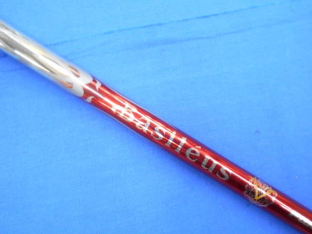 ○トライファス☆BASILEUS Leggero☆バシレウス レジーロ 50 S