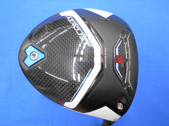 中古ゴルフ AEROJET  9°の写真