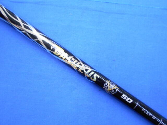 中古ゴルフ (Ｓ) Basileus Z 2 50の写真