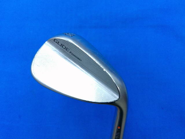 中古ゴルフ GLIDE FORGED 50ﾟ-10ﾟの写真