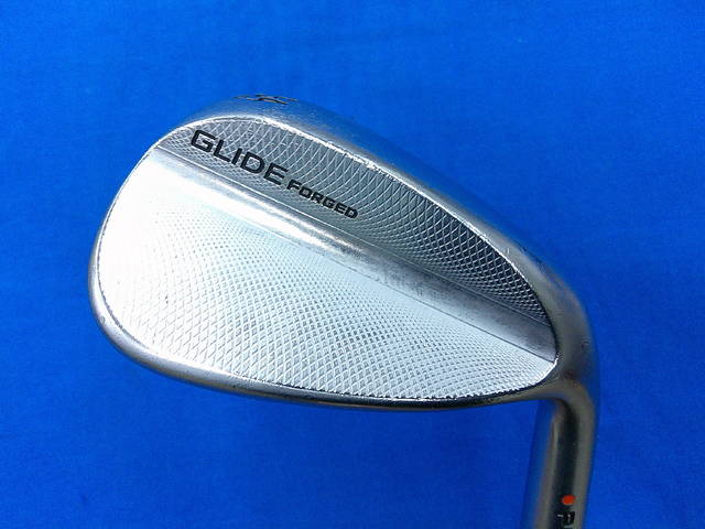 中古ゴルフ GLIDE FORGED 54ﾟ-10ﾟの写真