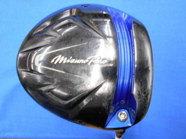 中古ゴルフ Mizuno Pro MODEL-Eの写真