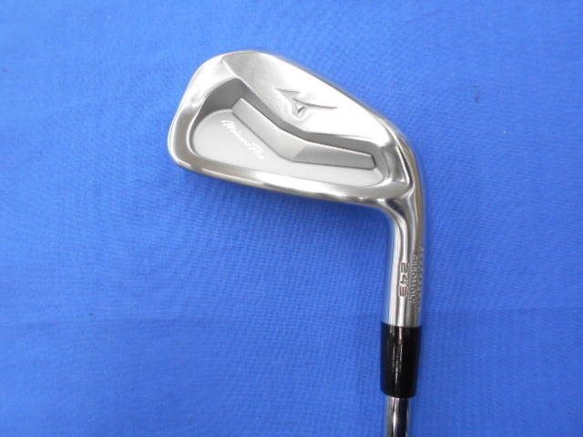 中古ゴルフ Mizuno Pro 243 その他の写真