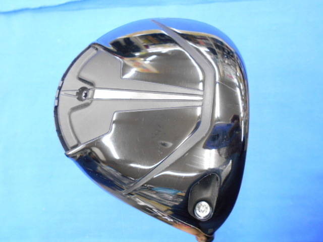 中古ゴルフ TSR3 10°の写真