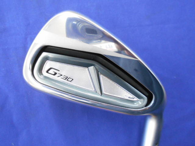 中古ゴルフ G730 #5の写真