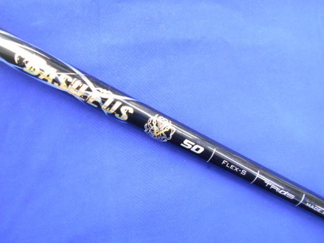 中古ゴルフ (Ｓ) Basileus Z 2 50の写真