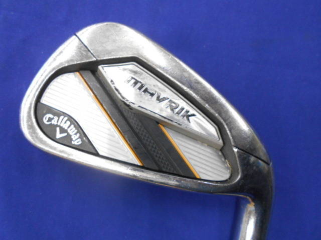 中古ゴルフ MAVRIK #5の写真