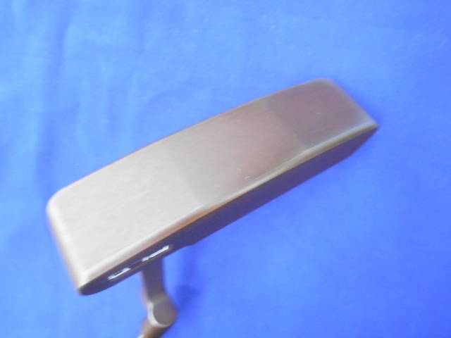 中古ゴルフ PLD (2024) Custom Putterの写真