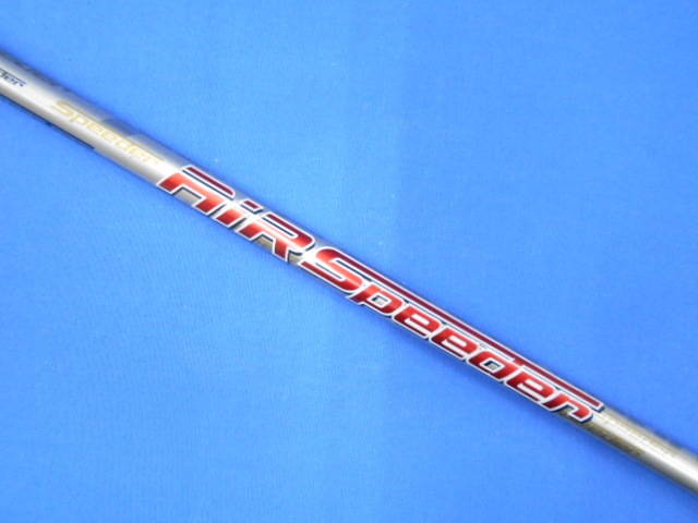 中古ゴルフ AIR SPEEDER for Fairwayの写真