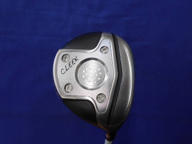 中古ゴルフ On the Screw DF #5(19゜)の写真