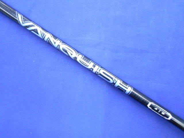 中古ゴルフ (Ｓ) VANQUISH 4 (キャロウェイ用スリーブ)の写真