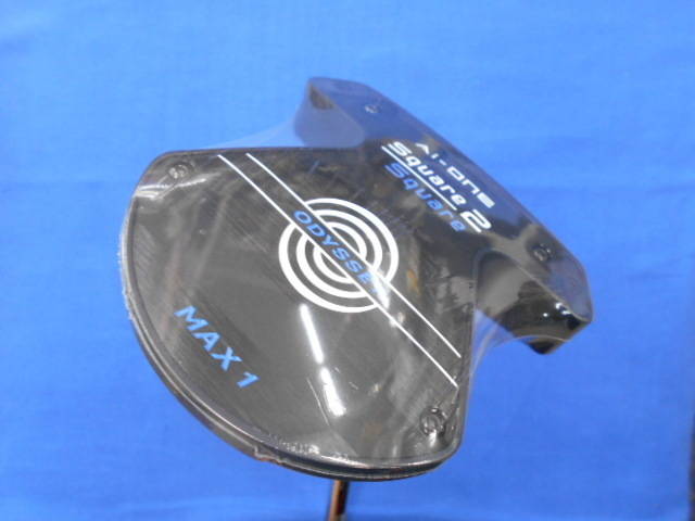 中古ゴルフ Ai-ONE Square 2 Square MAX 1の写真