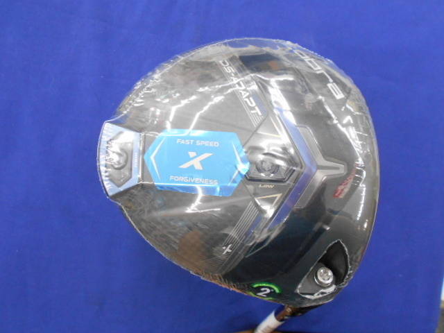 中古ゴルフ DS-ADAPT X 10.5°の写真