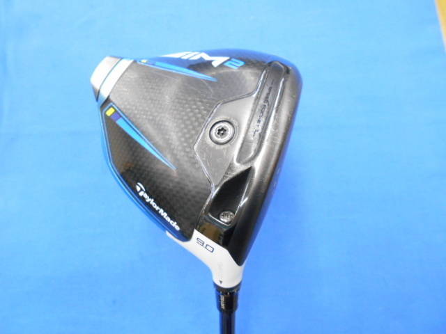 中古ゴルフ SIM2  9°の写真