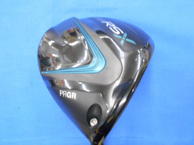 中古ゴルフ RS X MAX 10.5°の写真