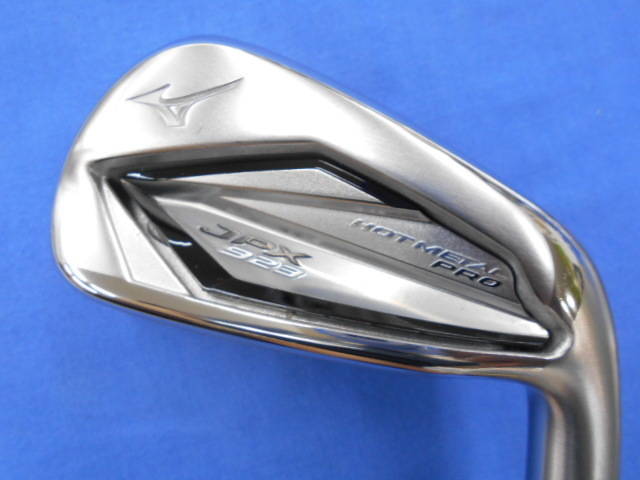 中古ゴルフ JPX 923 HOT METAL PRO  5本の写真