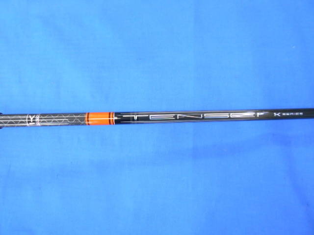 中古ゴルフ (Ｓ) TENSEI PRO ORANGE 1K 50 (PING用スリーブ)の写真