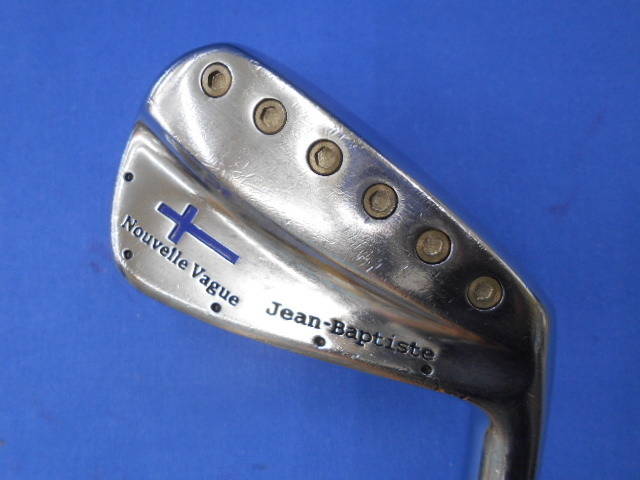 中古ゴルフ Jean-Baptiste JB-901 HB #3(22゜)の写真