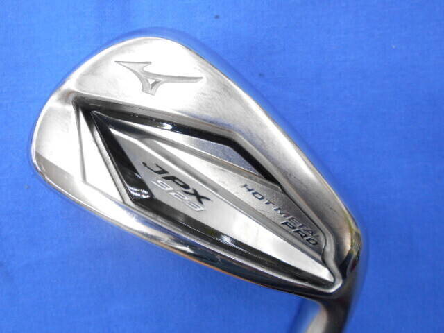 中古ゴルフ JPX 923 HOT METAL PRO  5本の写真