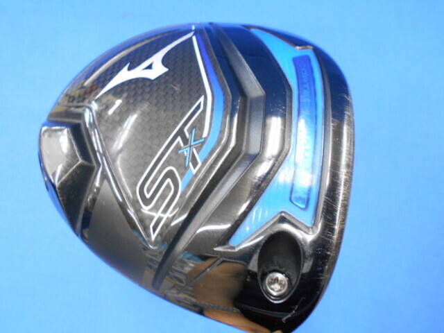 中古ゴルフ ST-X 230 10.5°の写真
