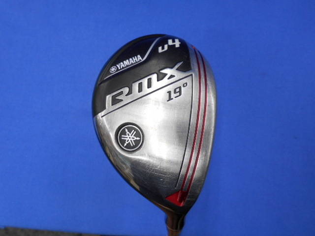 中古ゴルフ RMX (2018) 19゜の写真