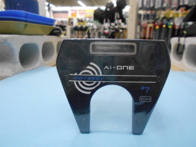中古ゴルフ Ai-ONE #7 CHの写真