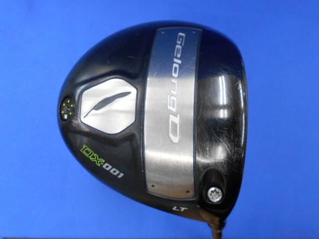 中古ゴルフ GelongD DX-001 LT(7°)の写真