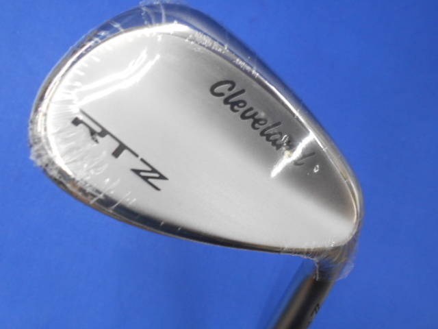 中古ゴルフ RTZ ツアーサテン 52°-10°MIDの写真